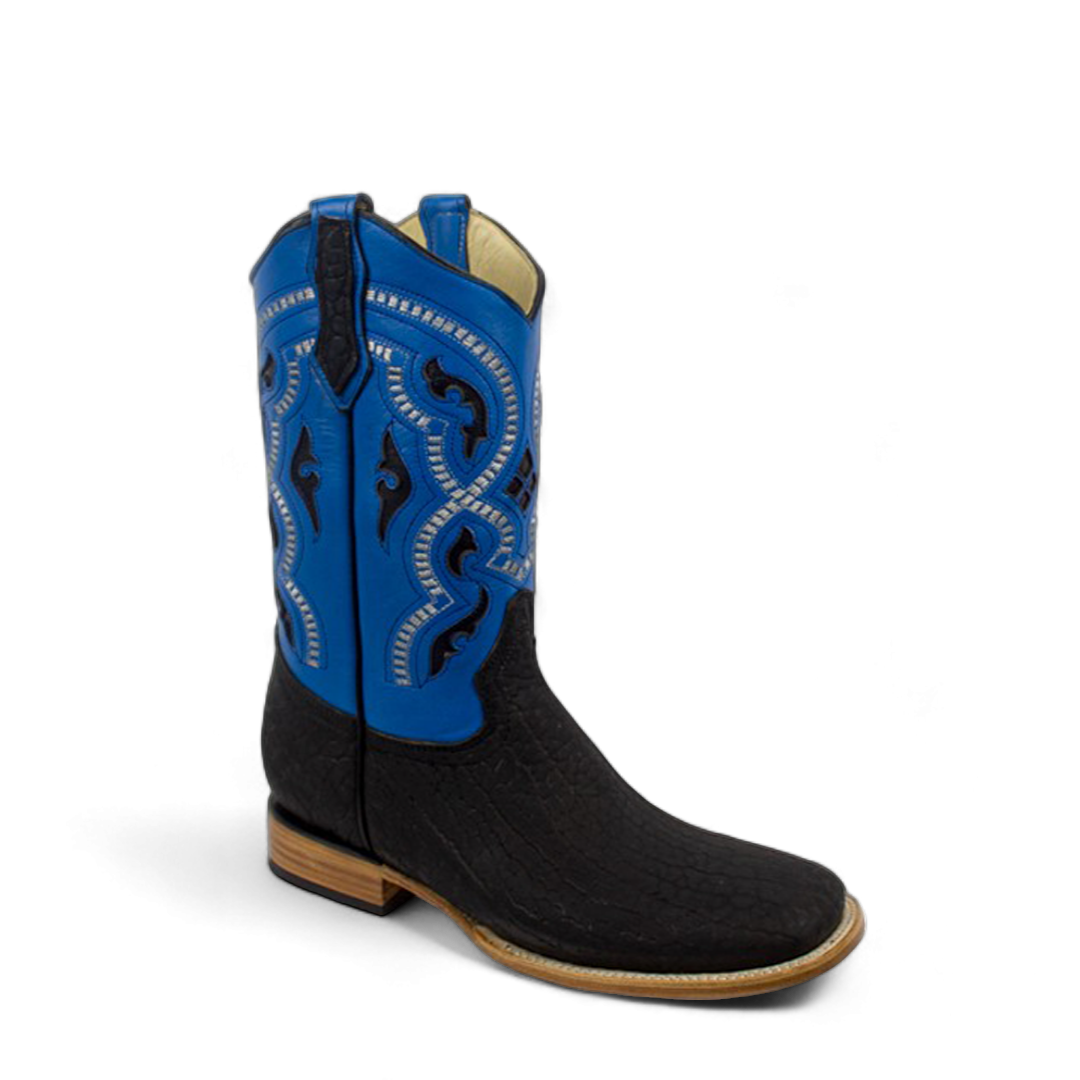 BOTA CUELLO DE TORO