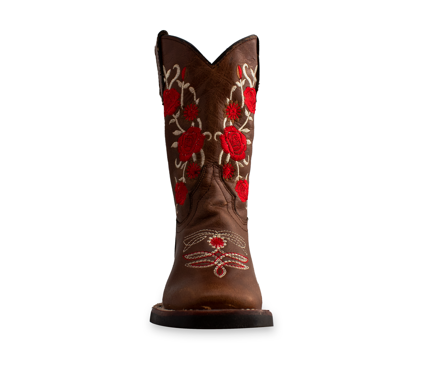 BOTA NIÑO FLORES