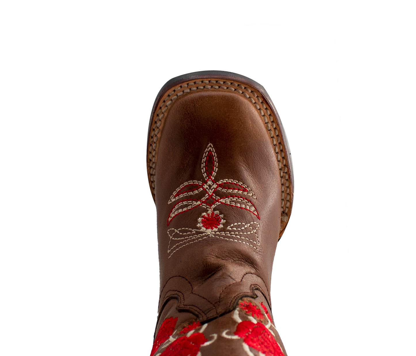 BOTA NIÑO FLORES