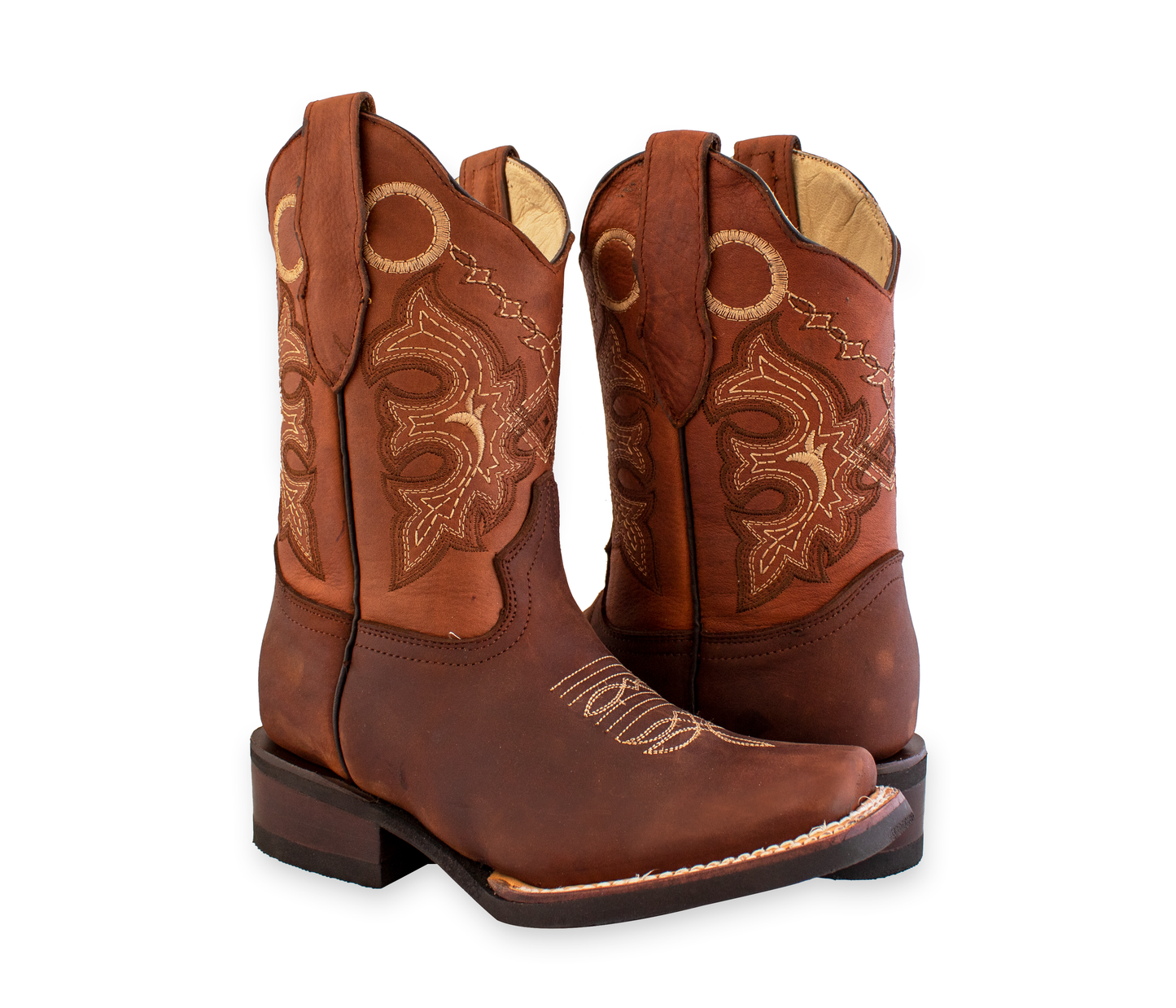 BOTA RODEO ARO