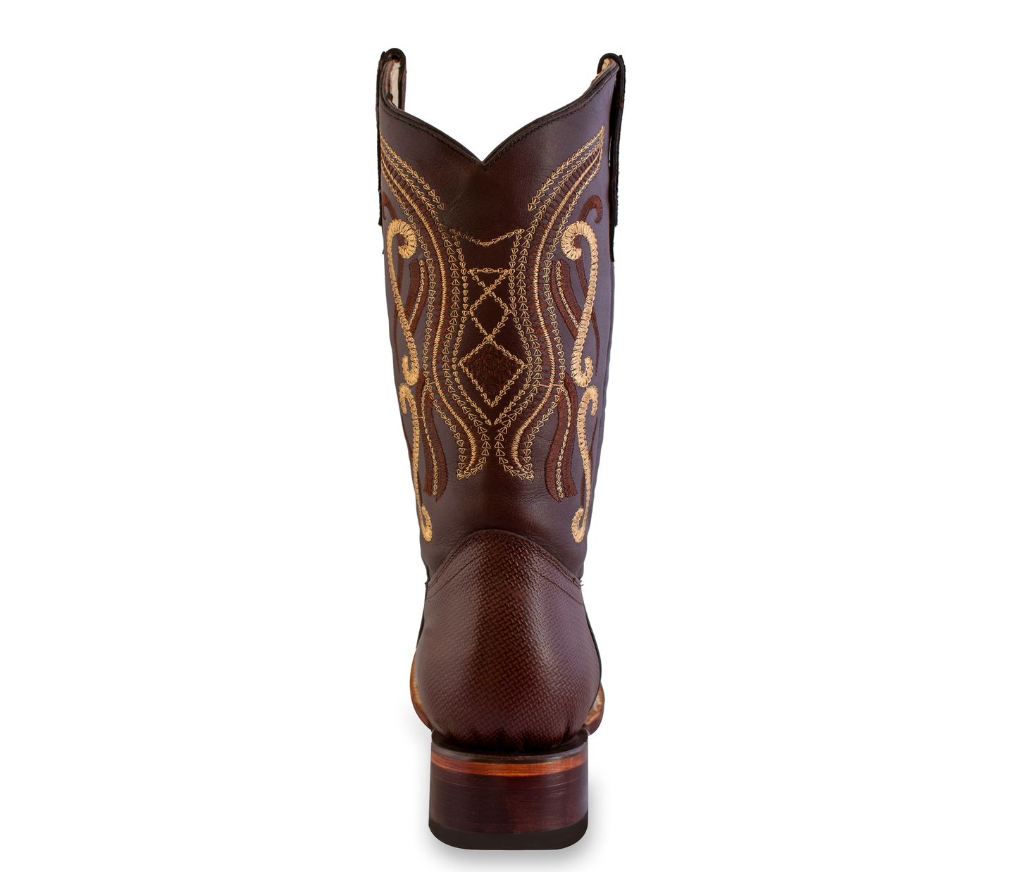 BOTA PERRON PIEL