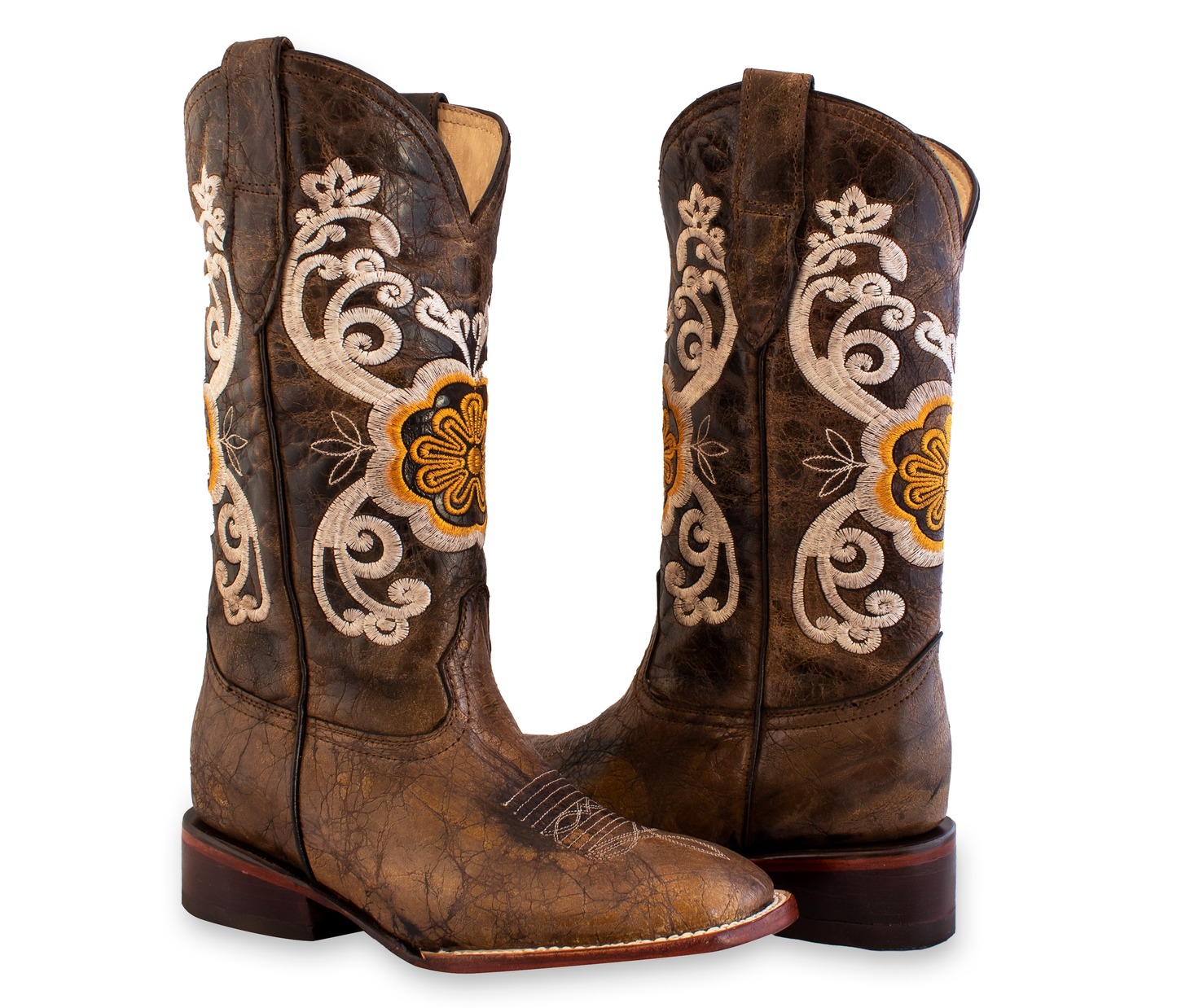 BOTAS MELANNY