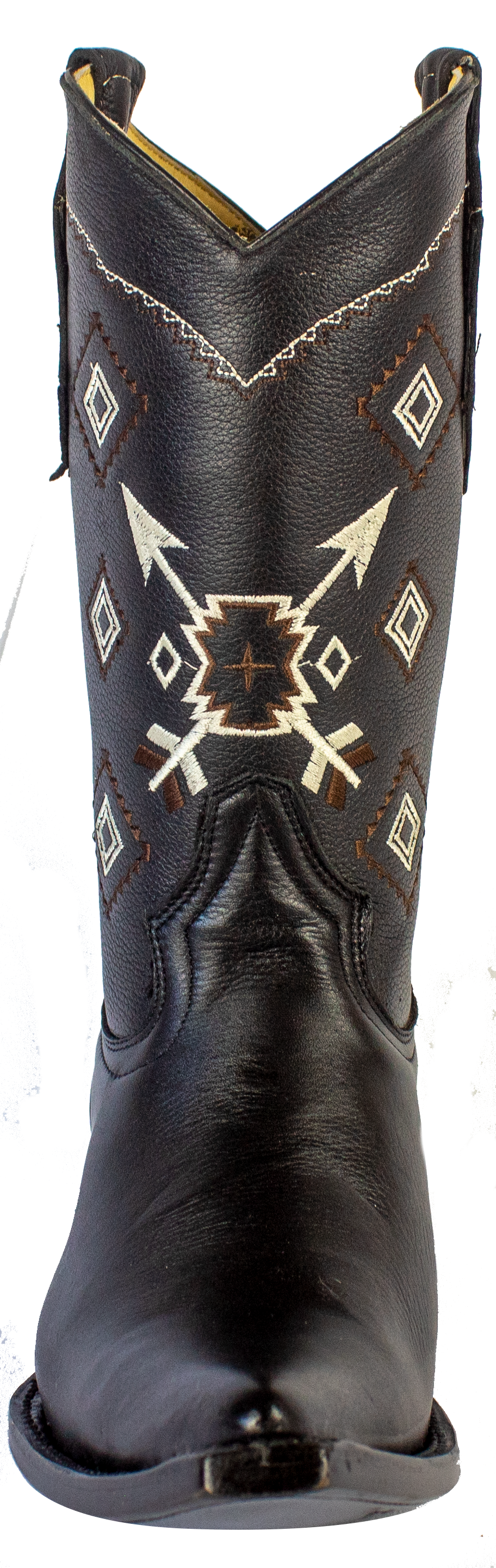 BOTA VAQUERA VENADO