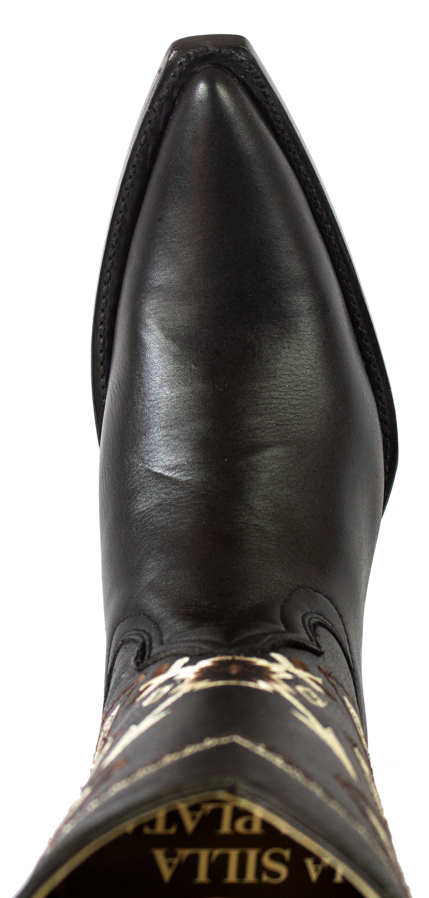 BOTA VAQUERA VENADO