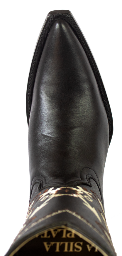 BOTA VAQUERA VENADO