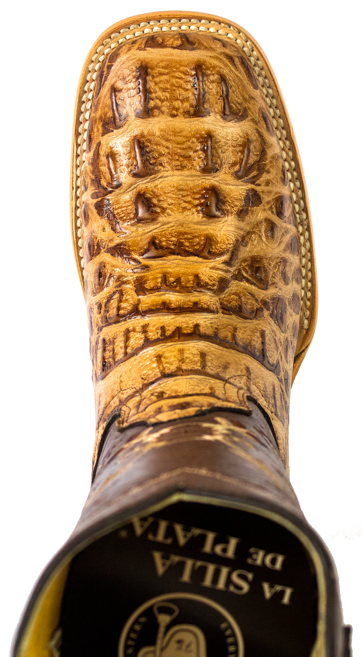 BOTA VAQUERA FLECHAS