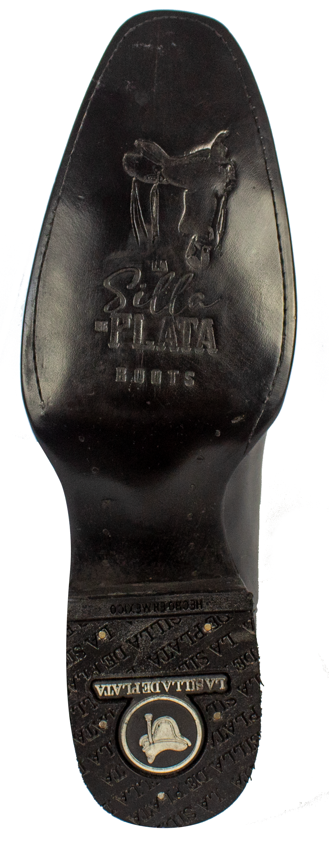 BOTA VAQUERA VENADO