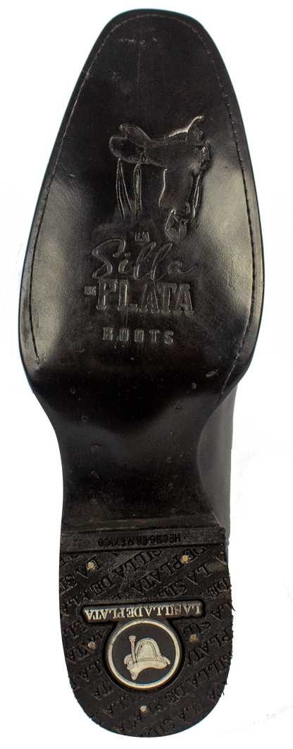 BOTA VAQUERA VENADO