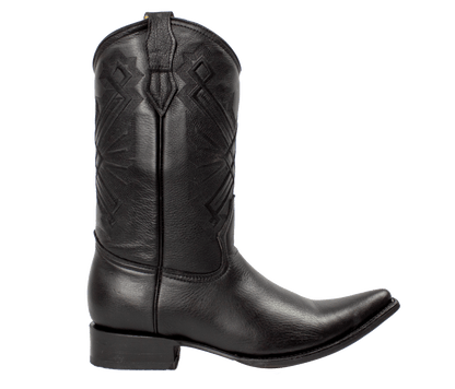 BOTA VAQUERA VENADO