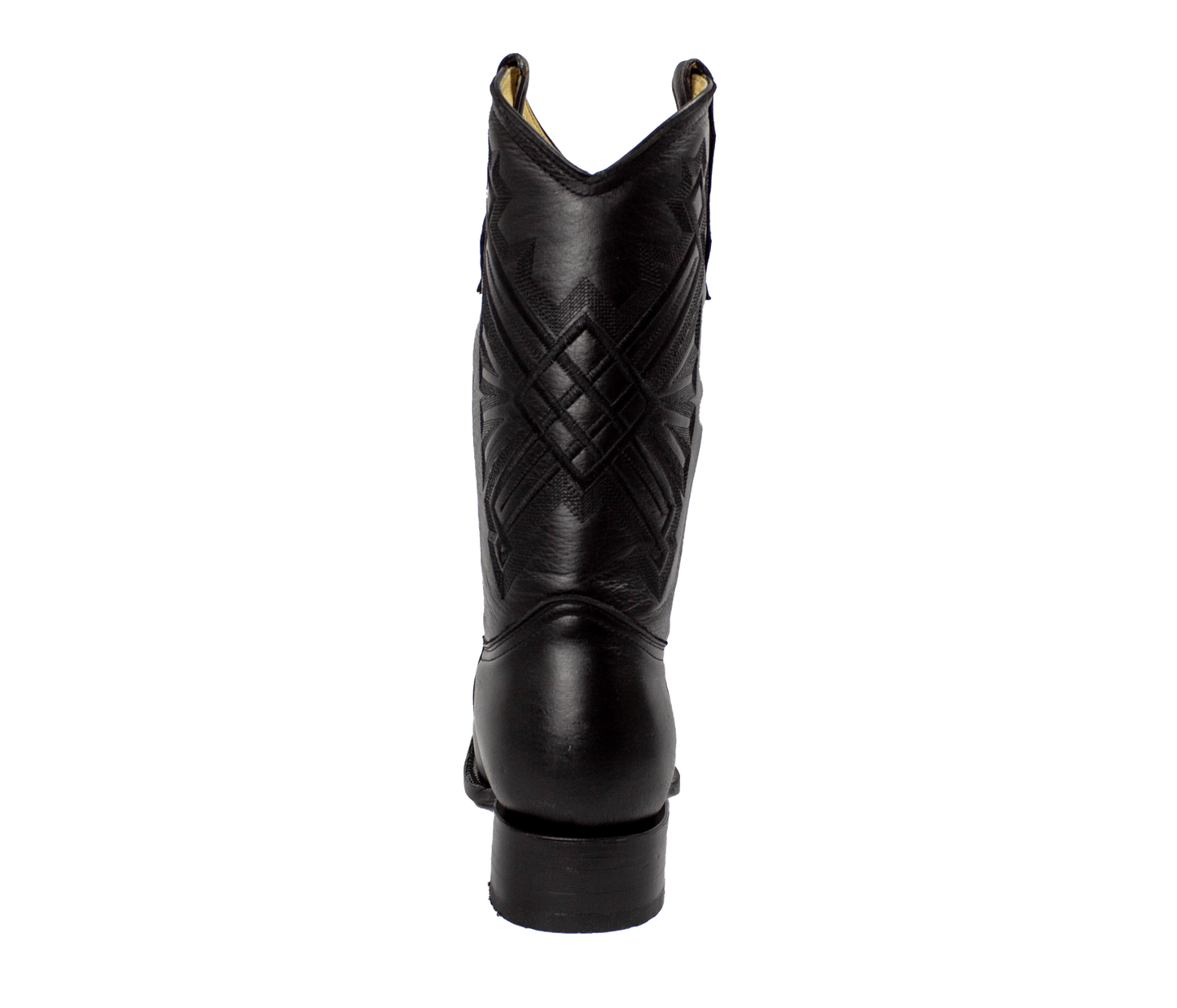 BOTA VAQUERA VENADO