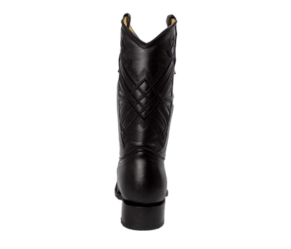 BOTA VAQUERA VENADO