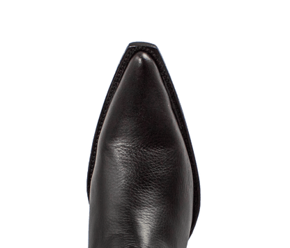 BOTA VAQUERA VENADO