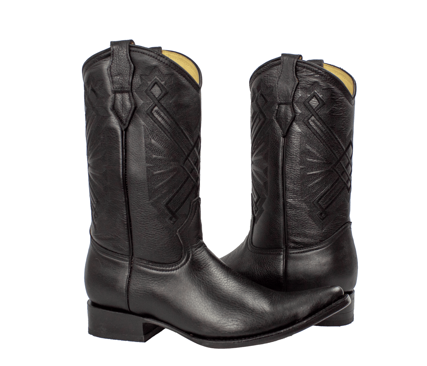 BOTA VAQUERA VENADO