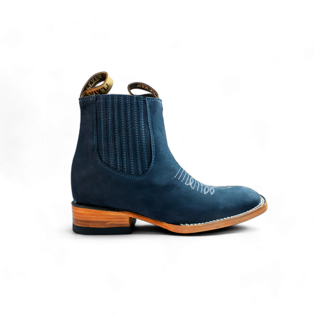 BOTIN MEZCLILLA
