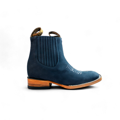 BOTIN MEZCLILLA