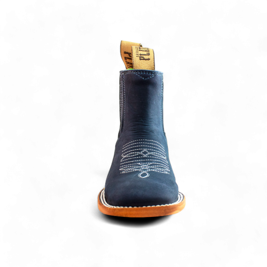 BOTIN MEZCLILLA