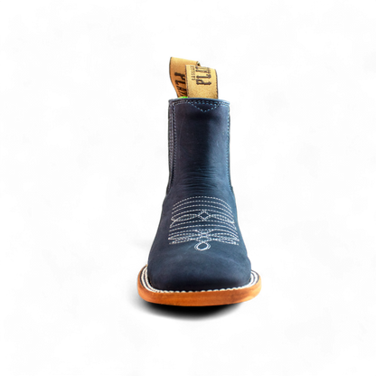 BOTIN MEZCLILLA