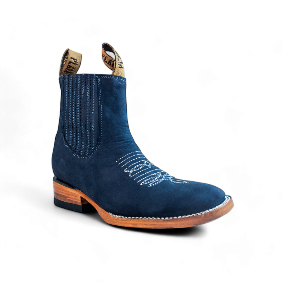 BOTIN MEZCLILLA
