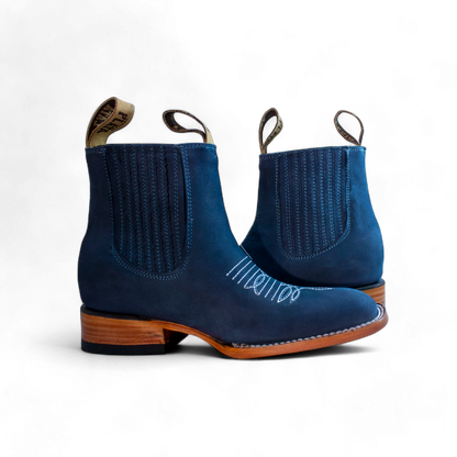 BOTIN MEZCLILLA