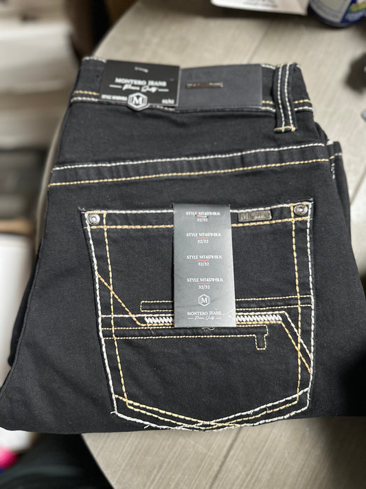 MONTERO JEANS