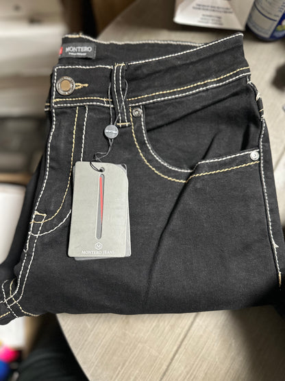 MONTERO JEANS