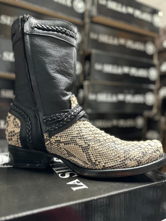 HORMA DE TRABAJO RES