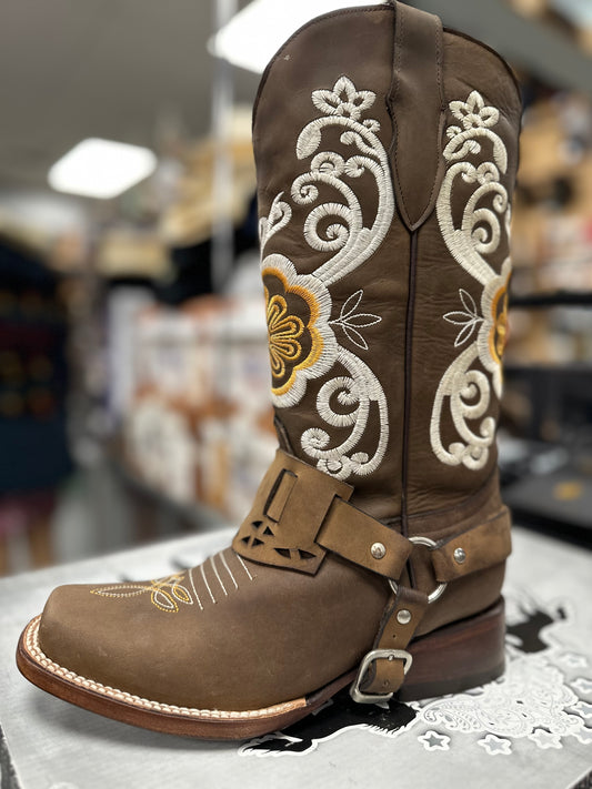 HORMA VAQUERA MELANNY