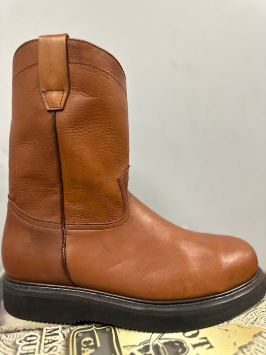 BOTAS INDUSTRALES " EL CABRON"