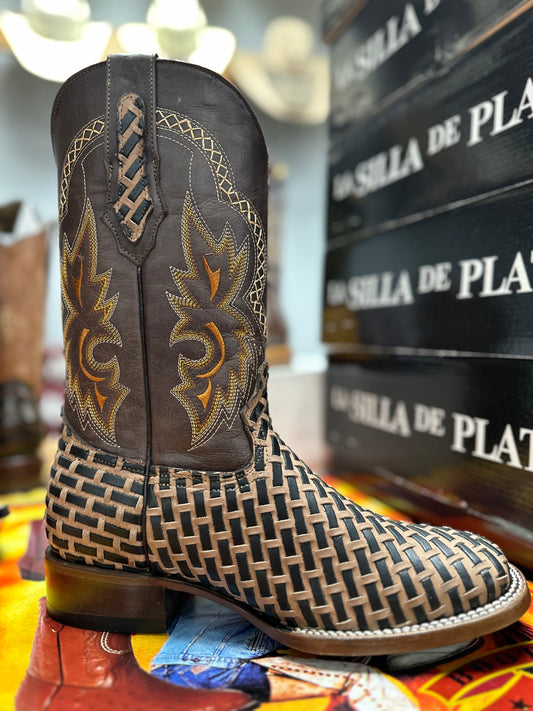 BOTA HOMBRE WELT