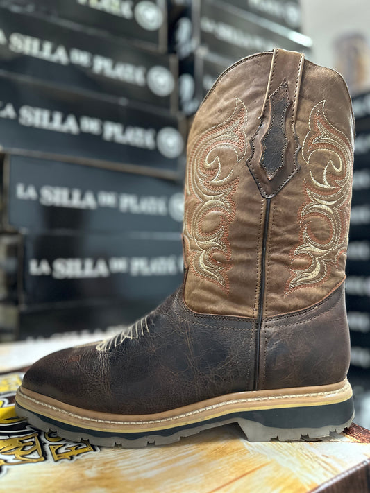 HORMA TEXAS BOTA DE TRABAJO