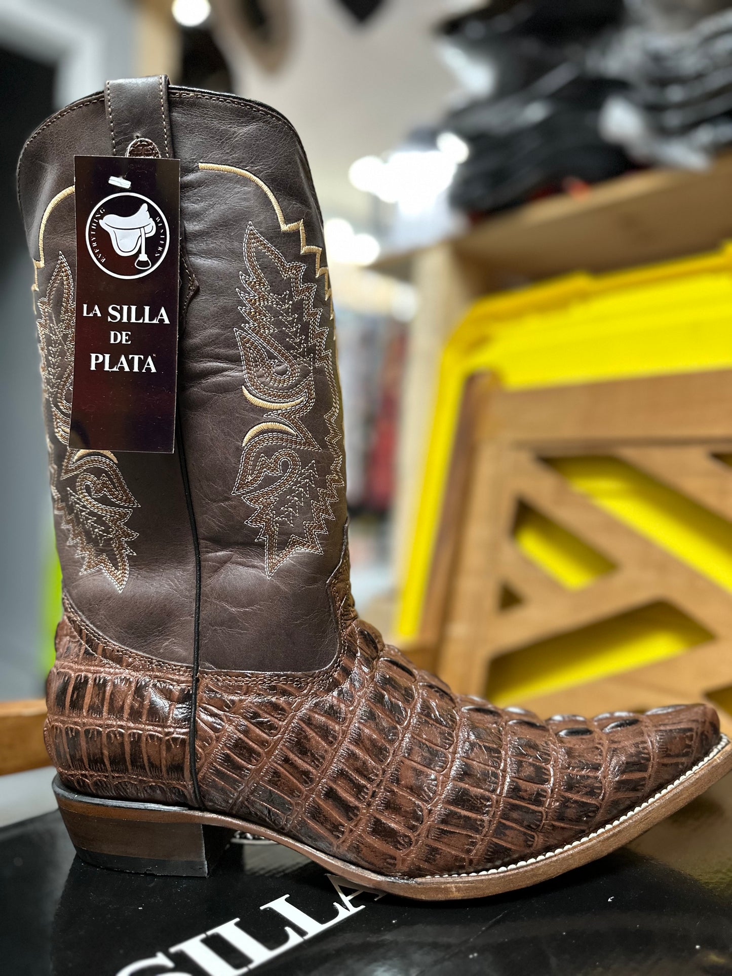 HORMA CHICHUAHUA CAFE