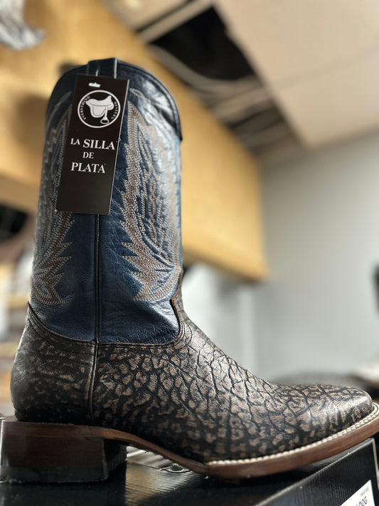 HORMA/ BULL DOG WELT