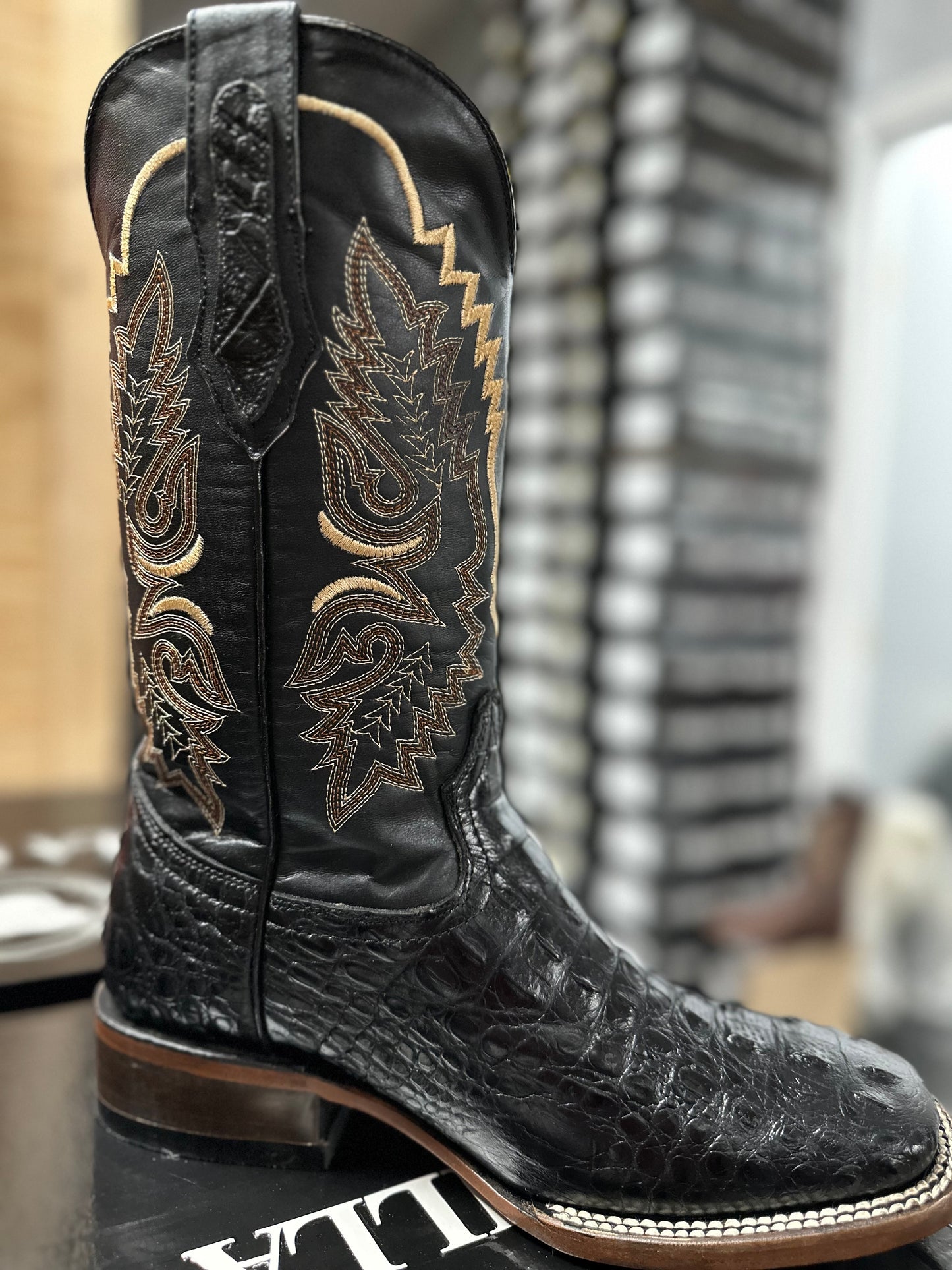 HORMA WELT LOMO HILO