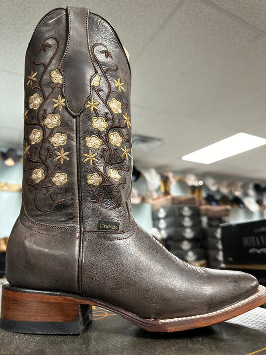 HORMA BULL DOG FLOR ESTRELLA