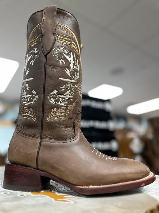 HORMA BULL DOG ESCUDO