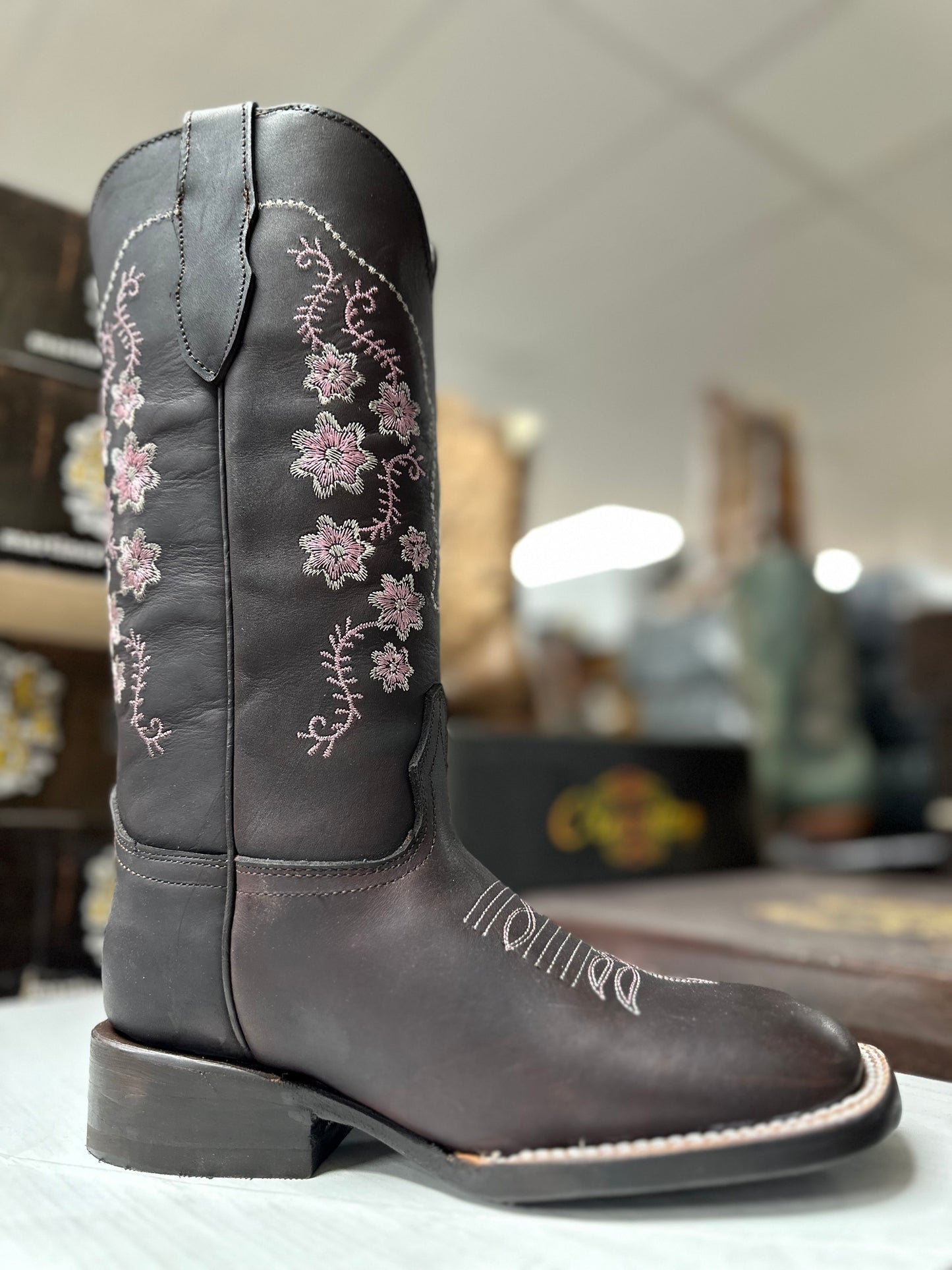 HORMA BULL DOG ROSARIO FIUSHA