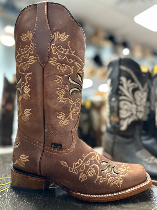 BOTAS CRUZULTA OTOÑO