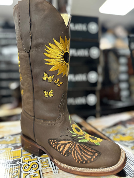 HORMA VAQUERA MARIPOSA