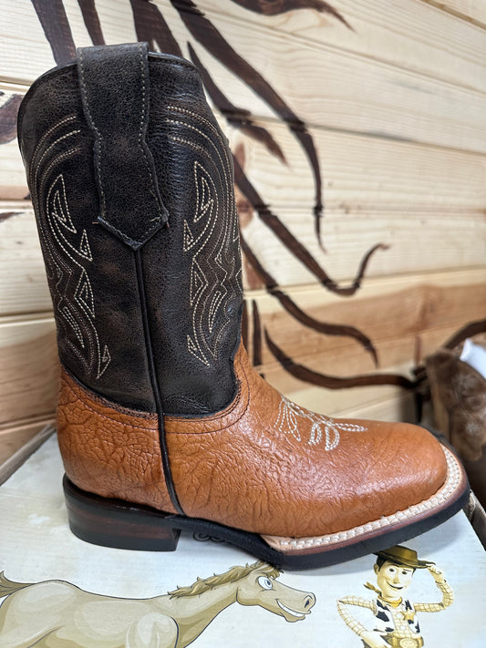 HORMA RODEO JR VAQUERA NIÑO