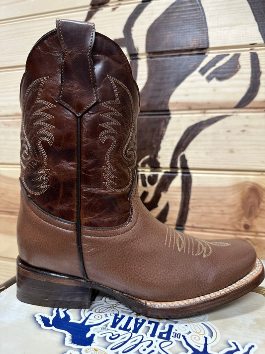 HORMA RODEO JR VAQUERO