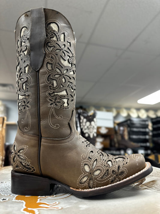 HORMA RODEO CAFE CHOCOLATE