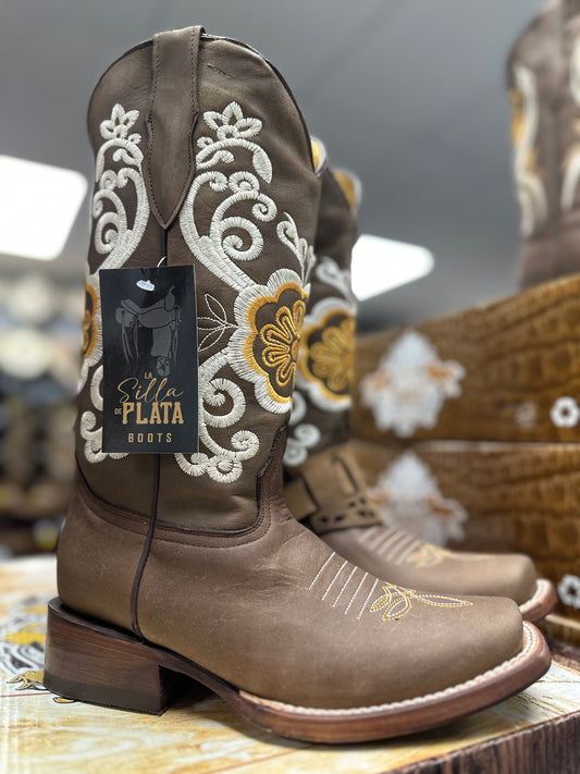 HORMA RODEO VAQUERA TANG