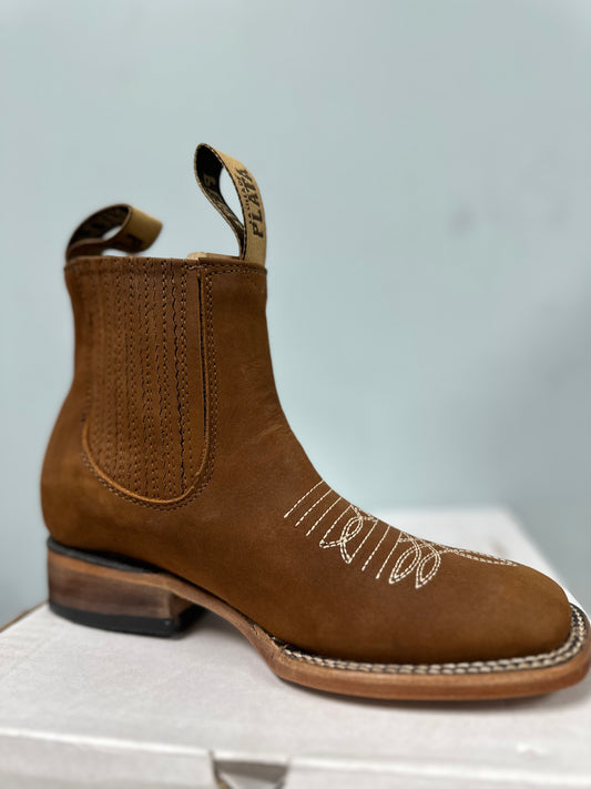 HORMA BULL DOG BOTIN