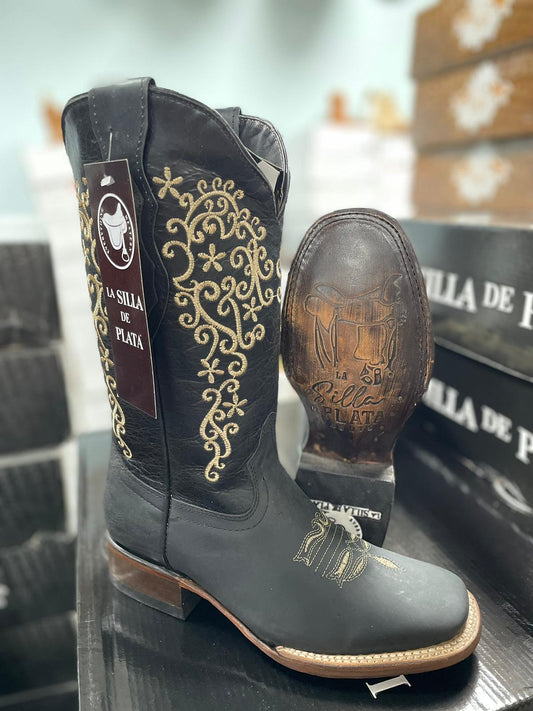 BOTA DAMA  ADELA CRAZY