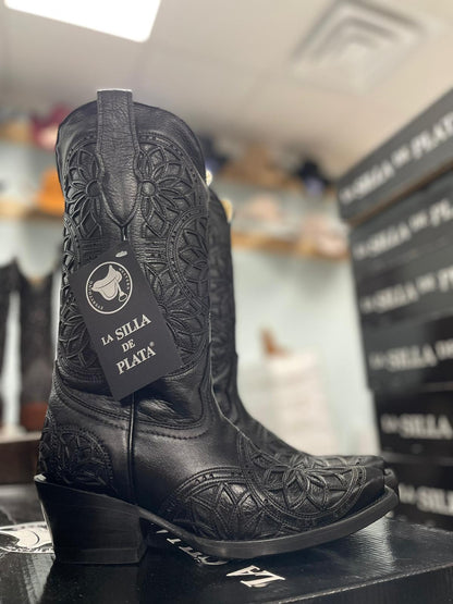 BOTA LAZERD TUBO REGULAR