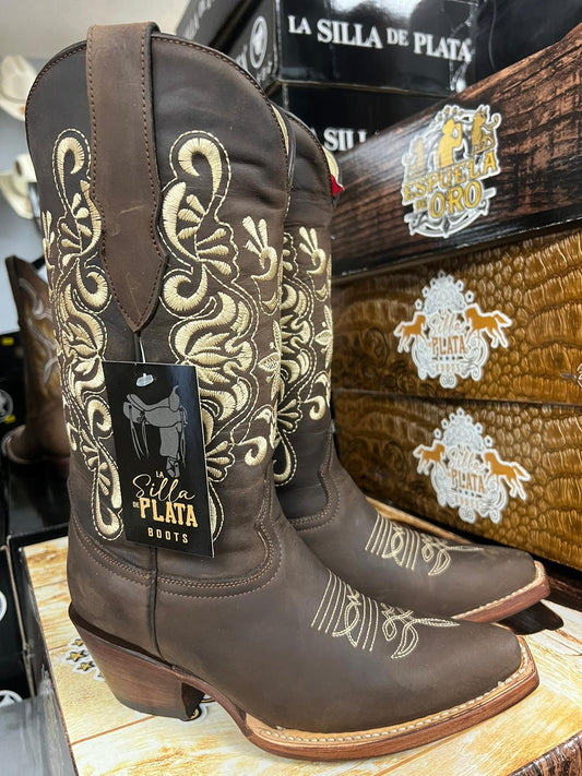 BOTA VAQUERA YINA
