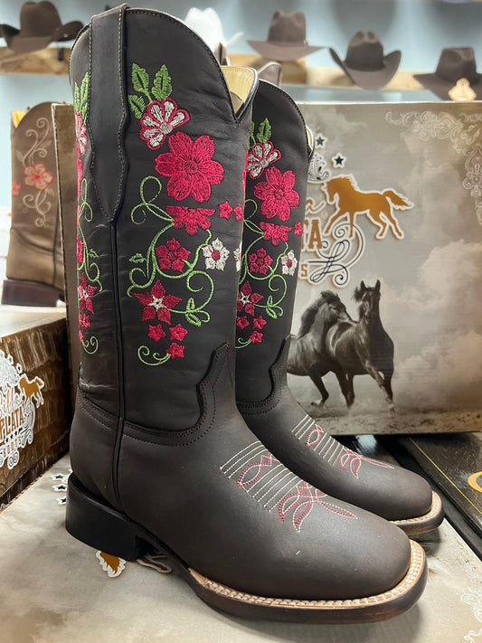 BOTA JAZMIN