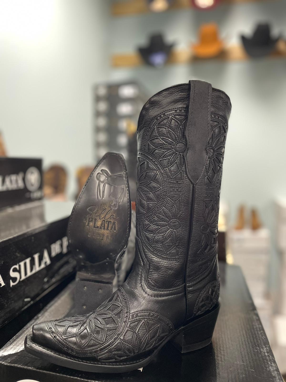 BOTA LAZERD TUBO REGULAR