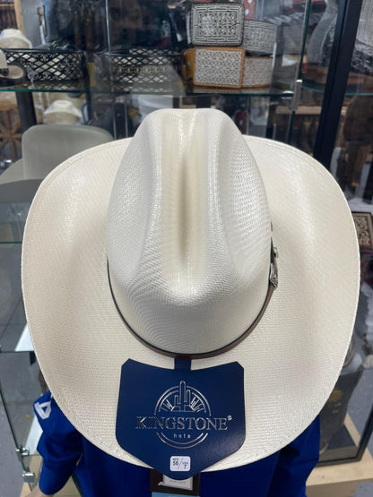 SOMBRERO KINGSTONE TOQUILLA CAFE