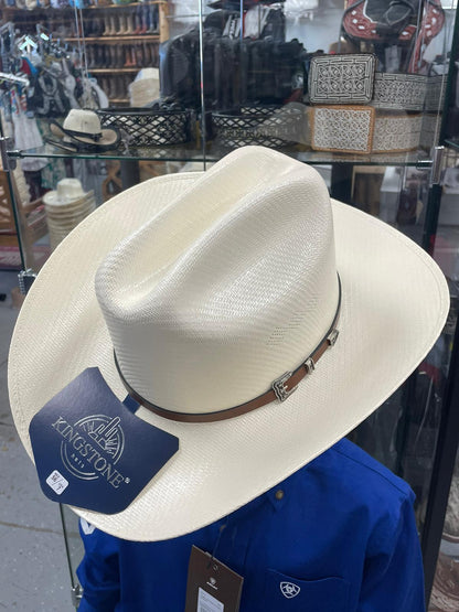 SOMBRERO KINGSTONE TOQUILLA CAFE